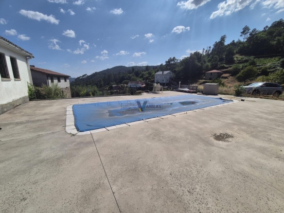 Casa en Peroxa (A)