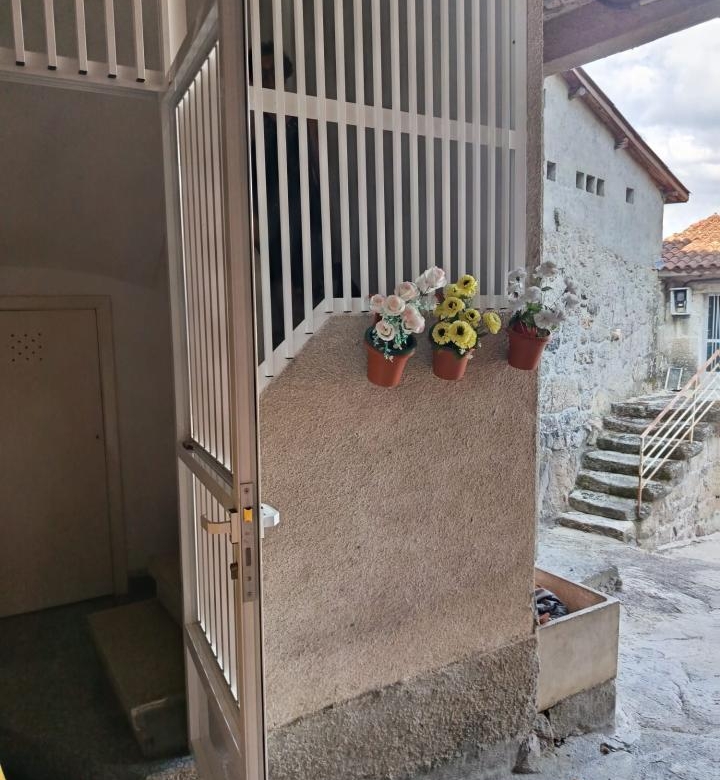 Casa en Ourense