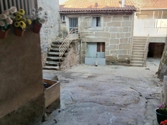 Casa en Ourense