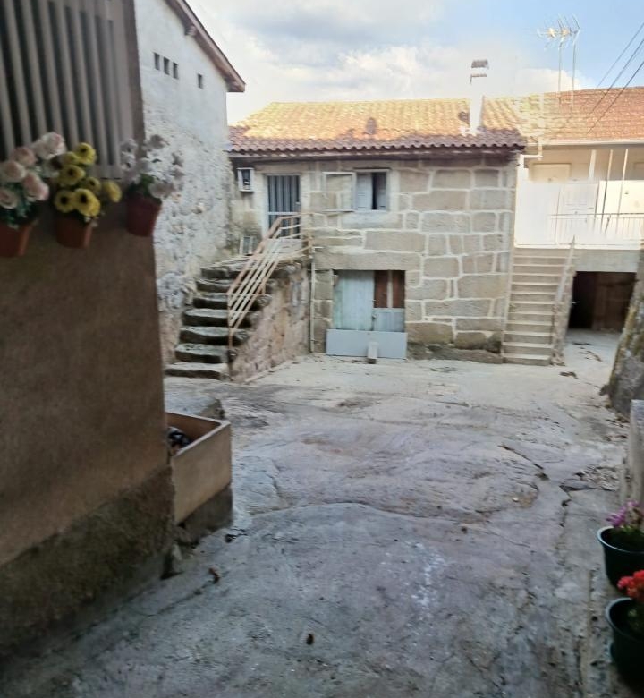 Casa en Ourense