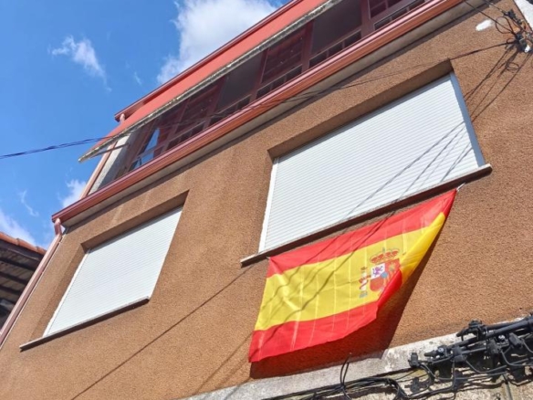 Casa en Ourense