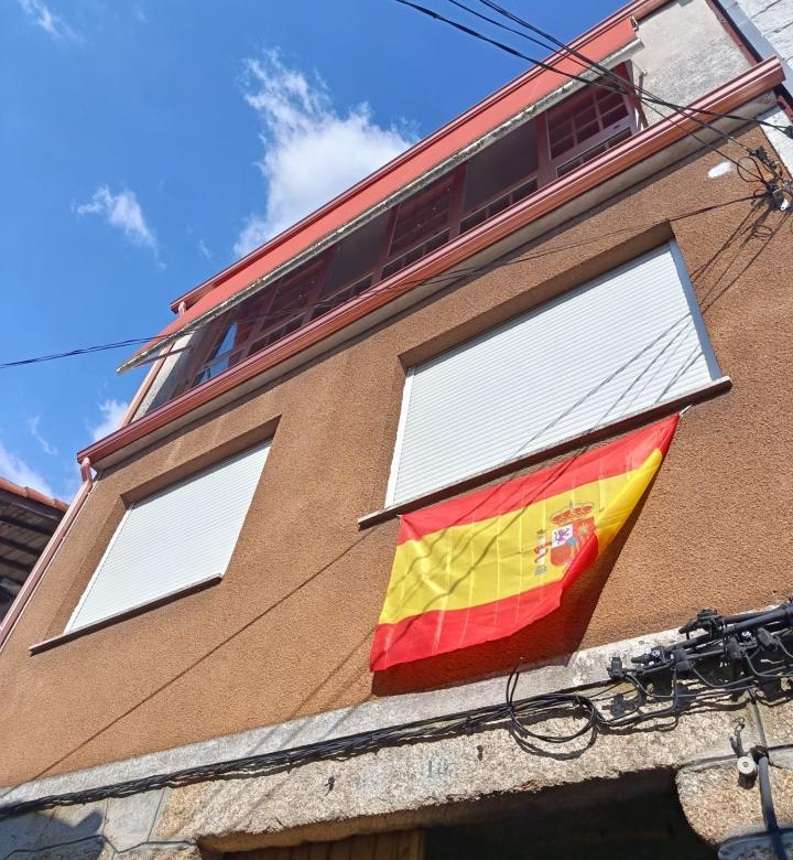 Casa en Ourense