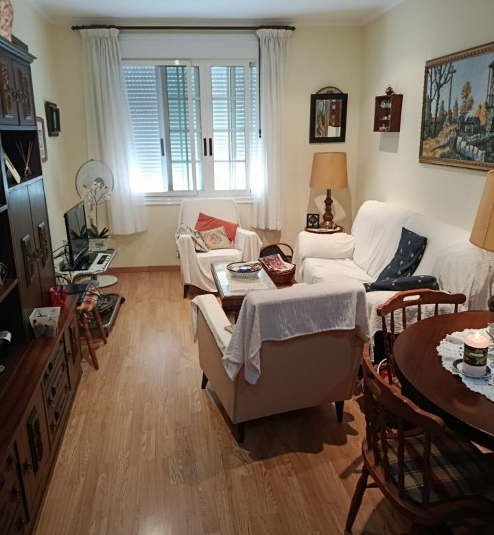 Casa en Ourense