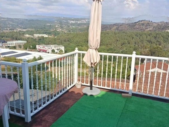 Casa en Ourense
