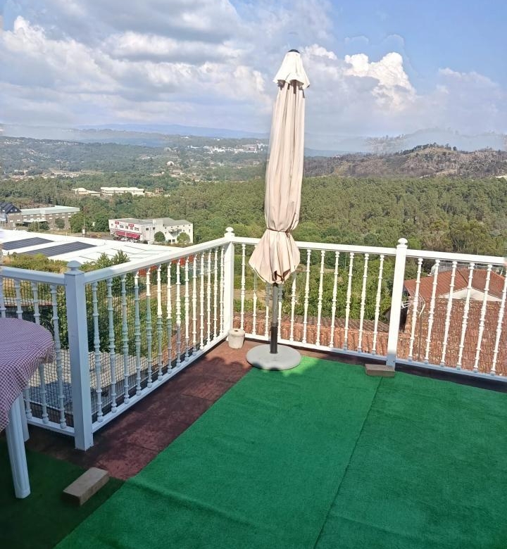 Casa en Ourense