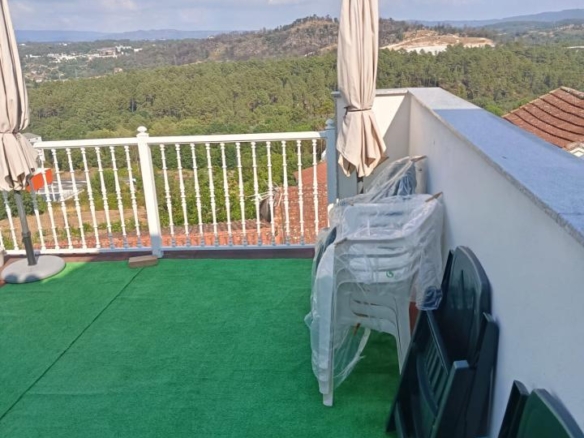 Casa en Ourense