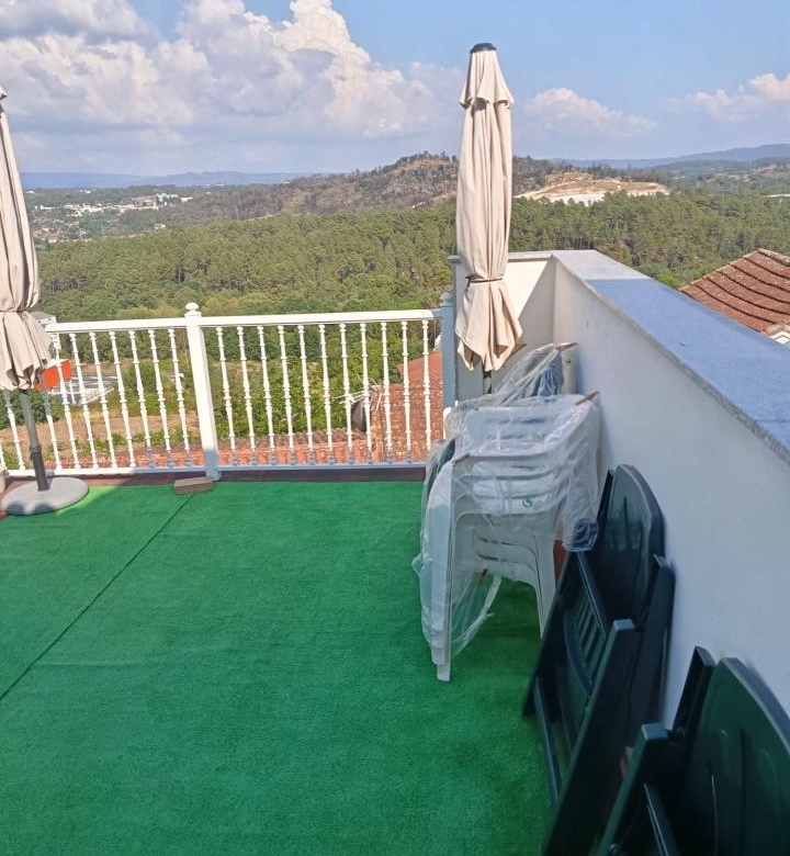 Casa en Ourense