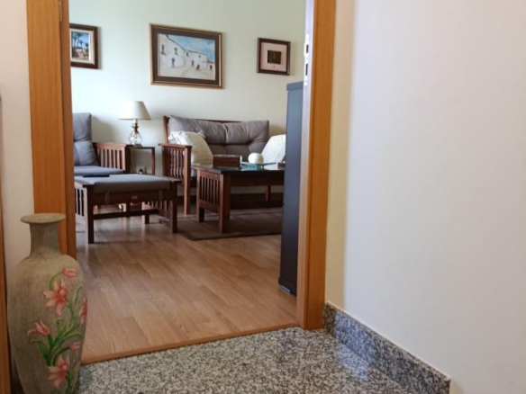 Casa en Ourense