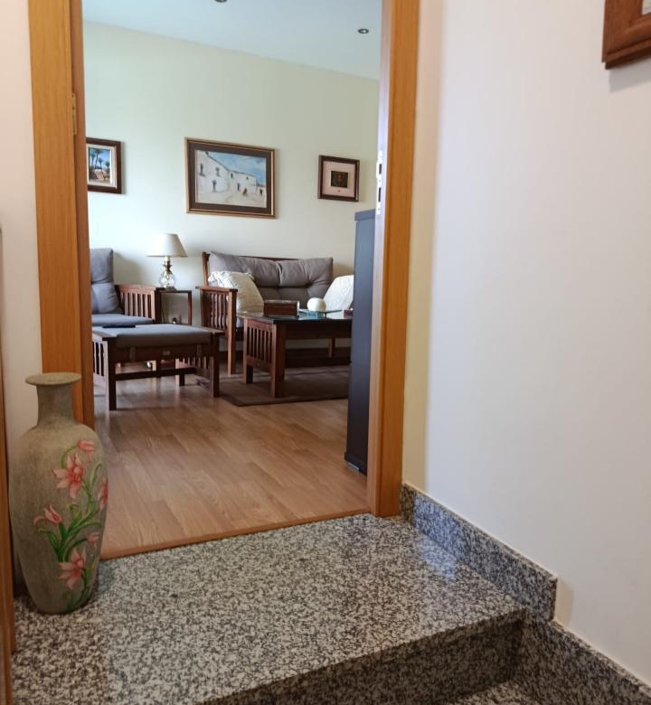 Casa en Ourense