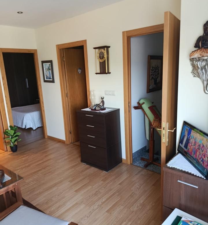 Casa en Ourense