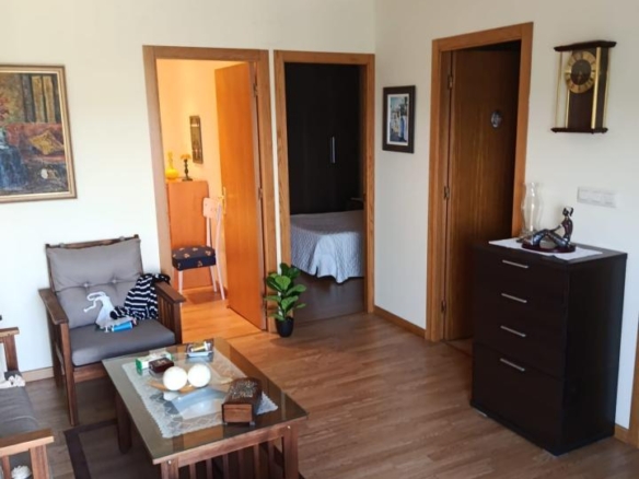 Casa en Ourense