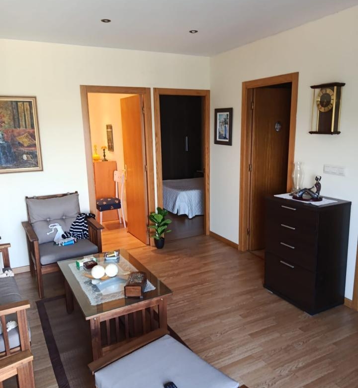 Casa en Ourense
