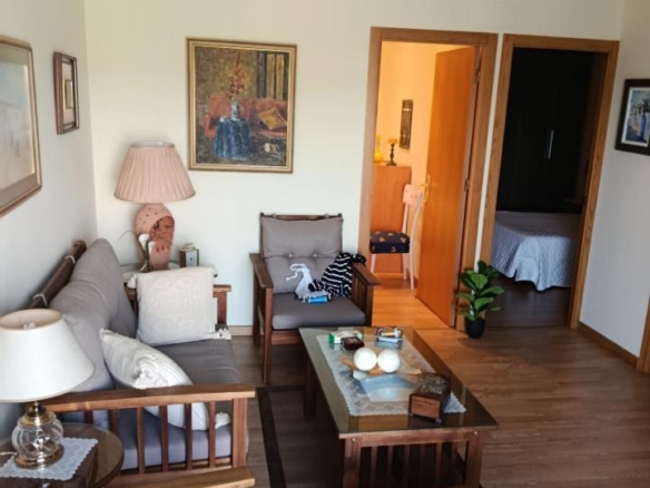 Casa en Ourense