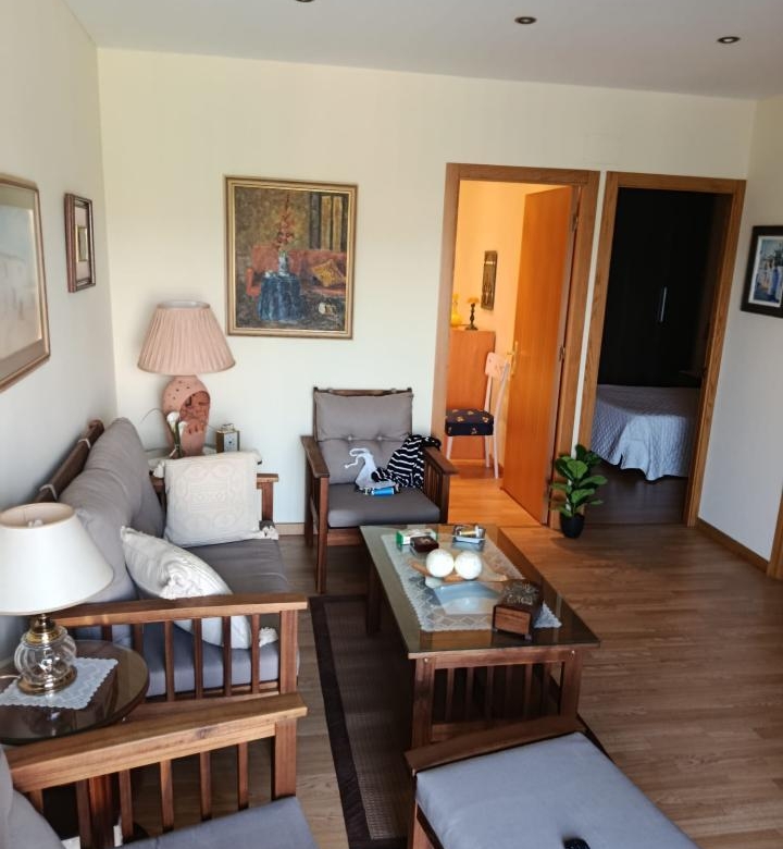 Casa en Ourense