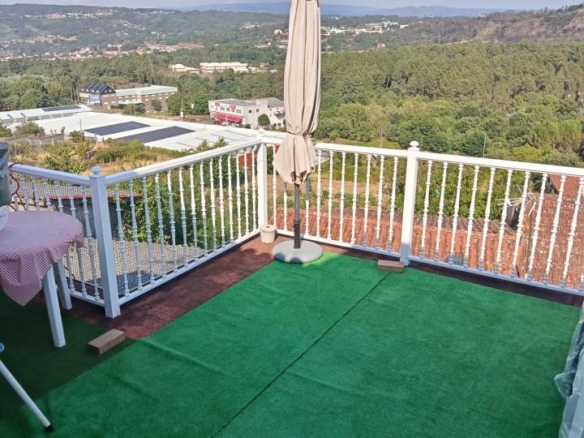 Casa en Ourense