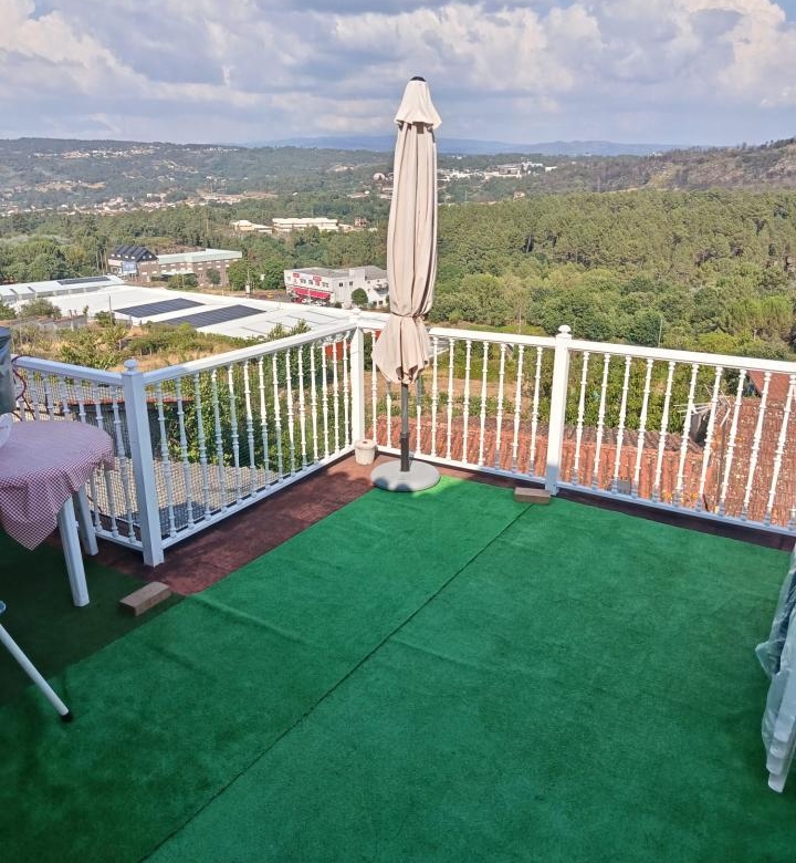 Casa en Ourense