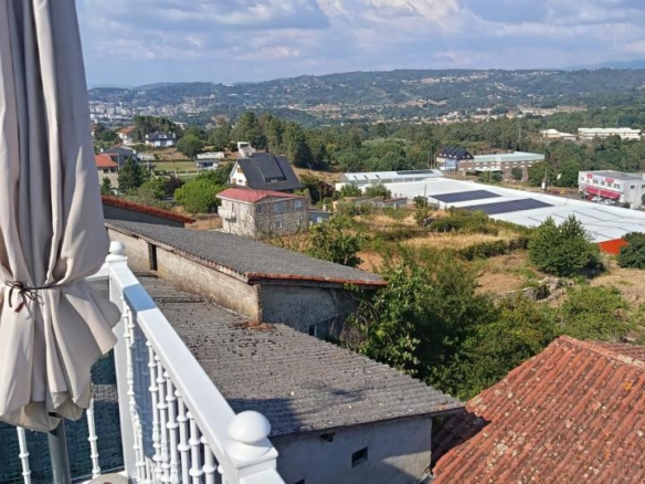 Casa en Ourense