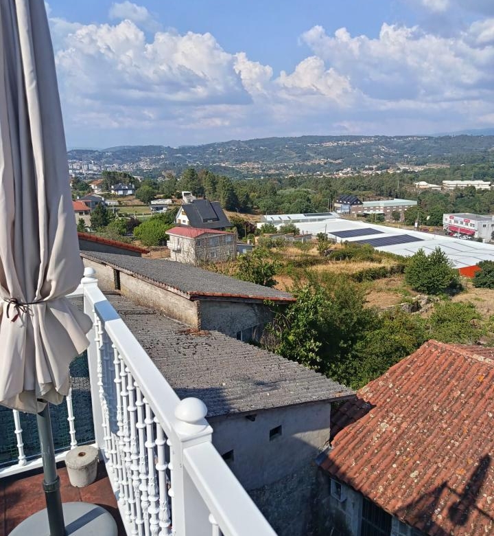 Casa en Ourense
