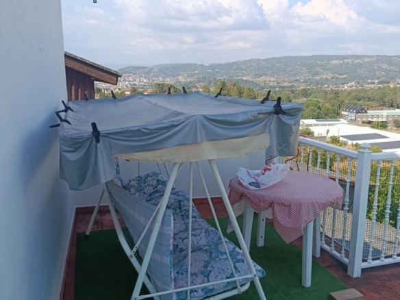 Casa en Ourense