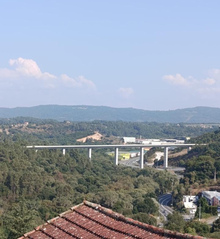 Casa en Ourense
