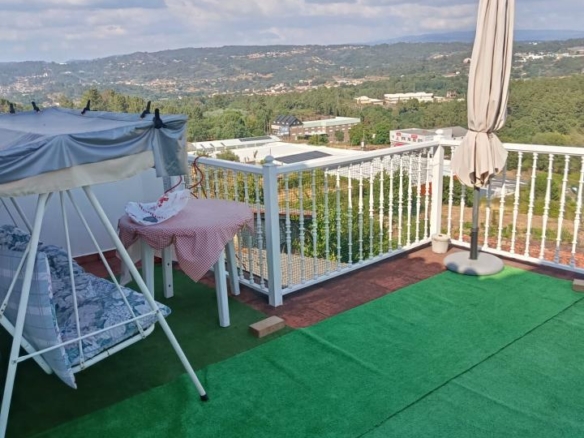 Casa en Ourense