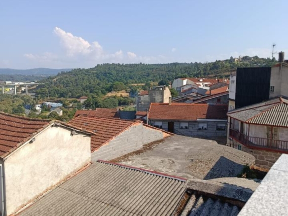 Casa en Ourense