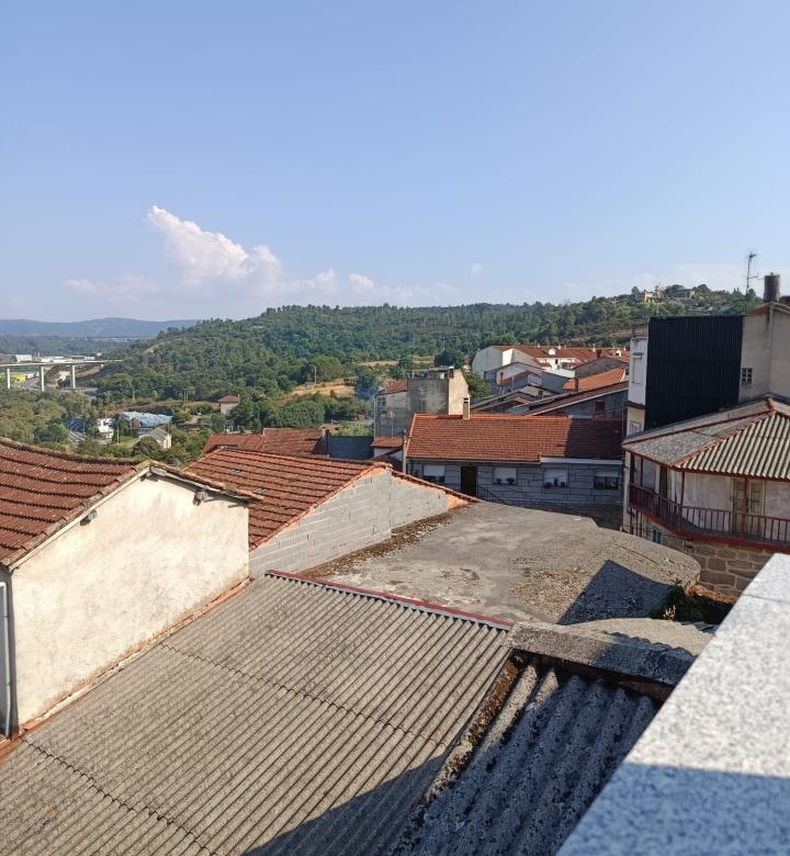 Casa en Ourense