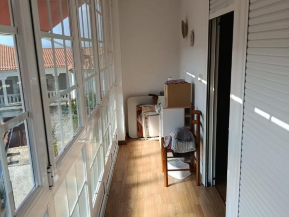 Casa en Ourense
