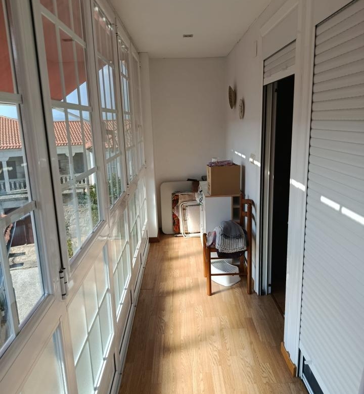 Casa en Ourense