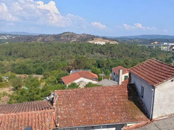 Casa en Ourense