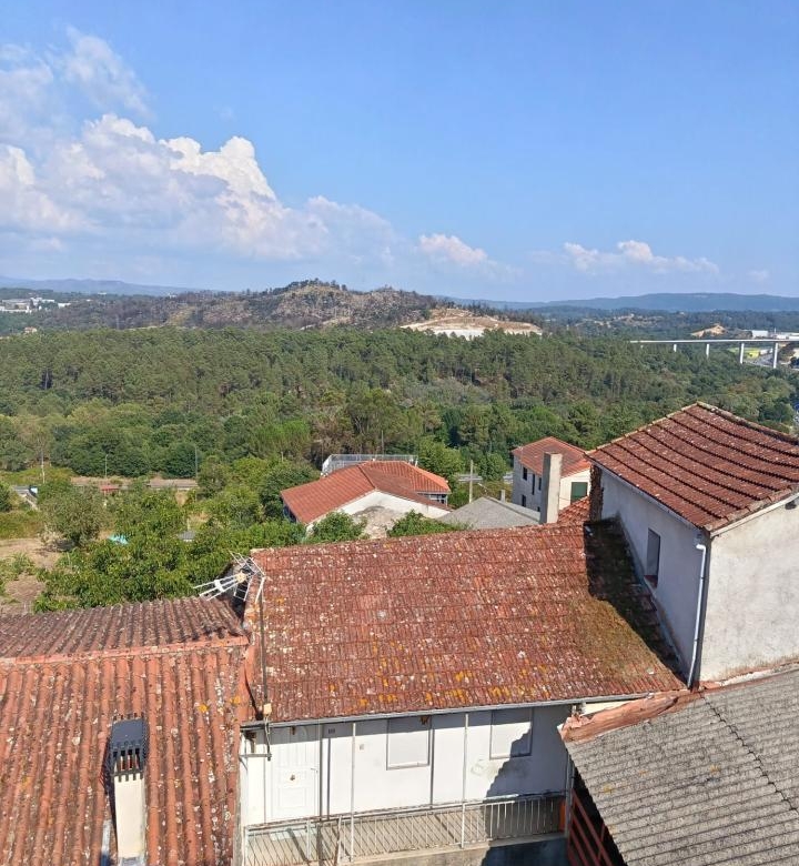 Casa en Ourense