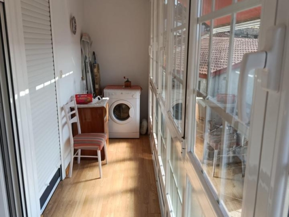 Casa en Ourense