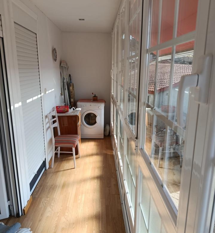 Casa en Ourense