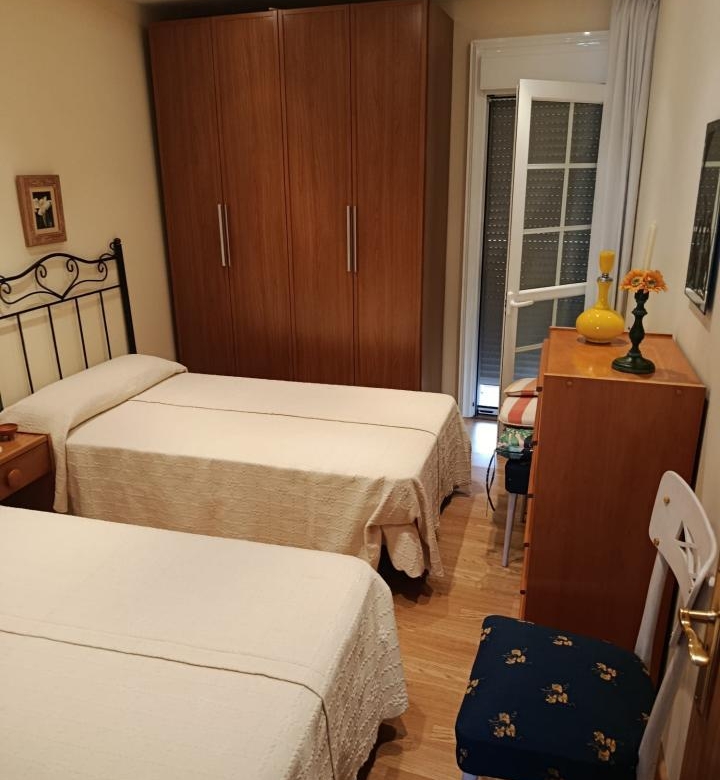 Casa en Ourense
