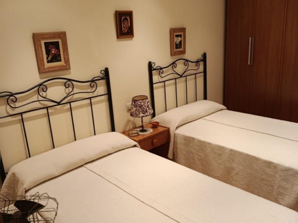 Casa en Ourense