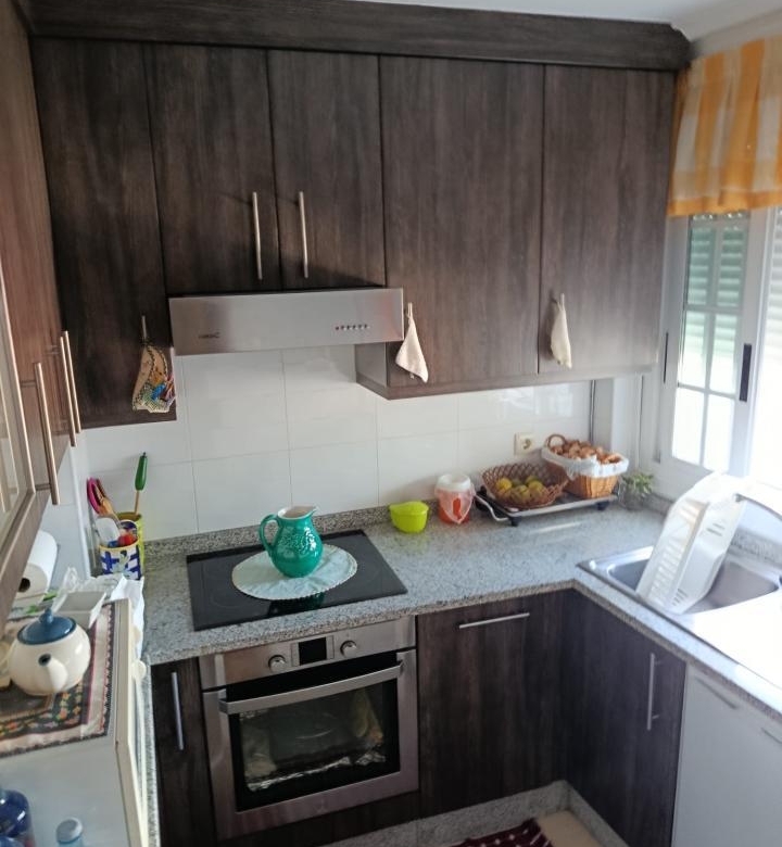 Casa en Ourense