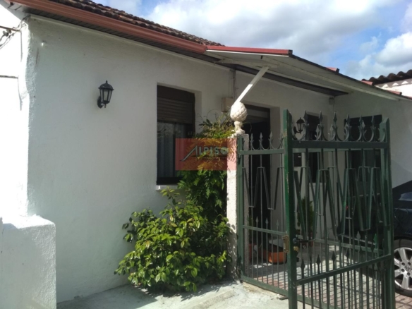 Casa en Ourense