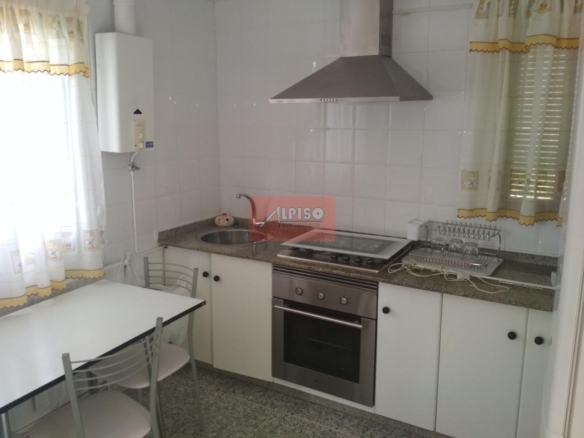 Casa en Ourense