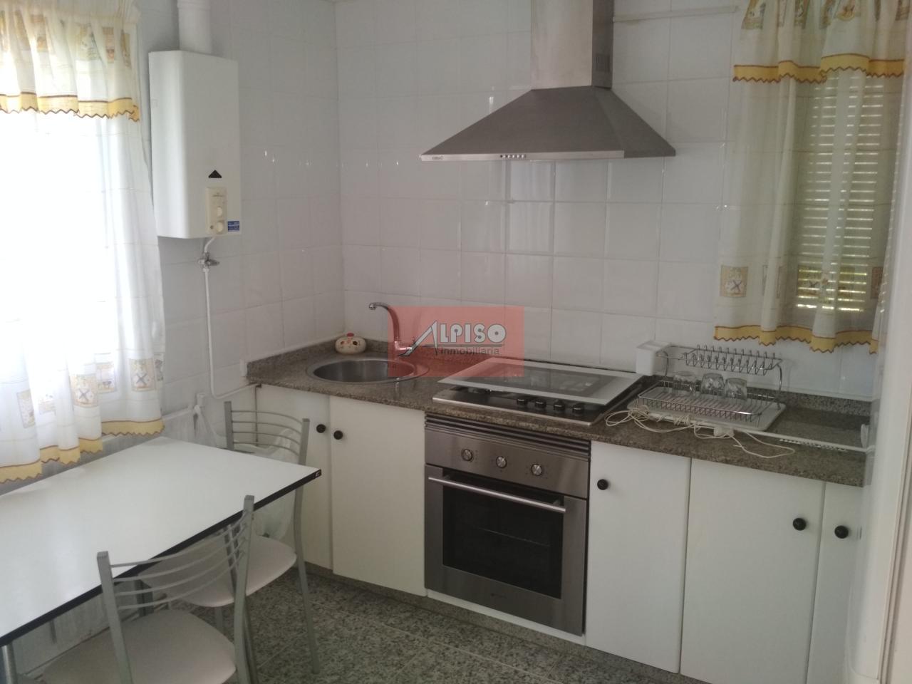 Casa en Ourense