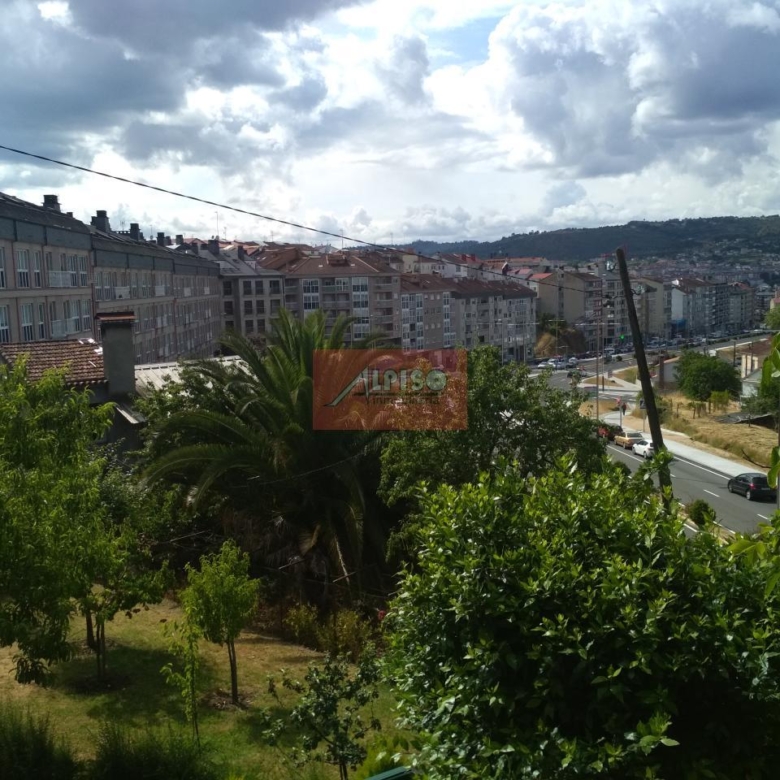 Casa en Ourense