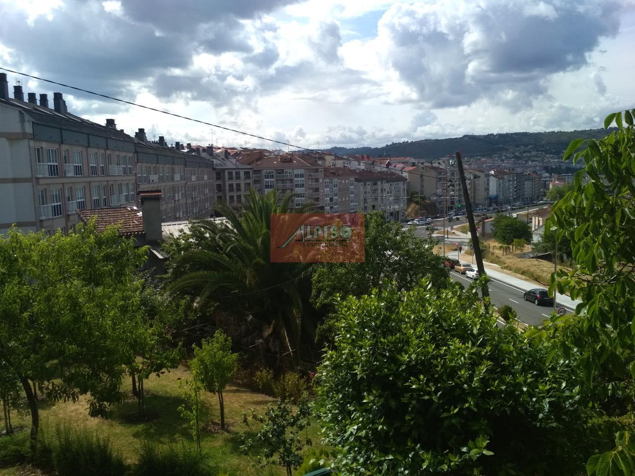 Casa en Ourense