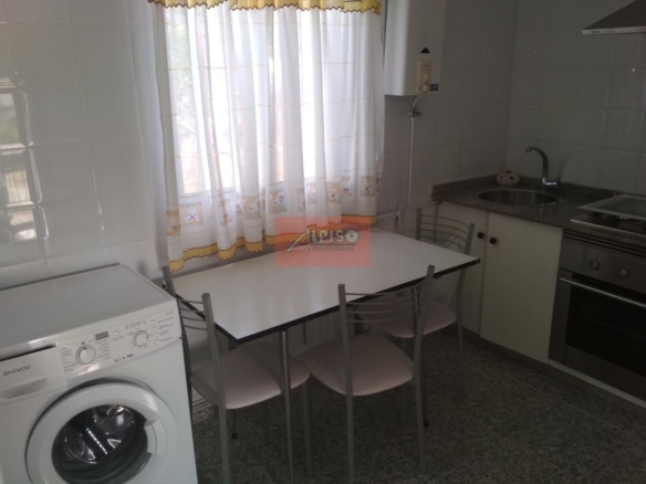 Casa en Ourense