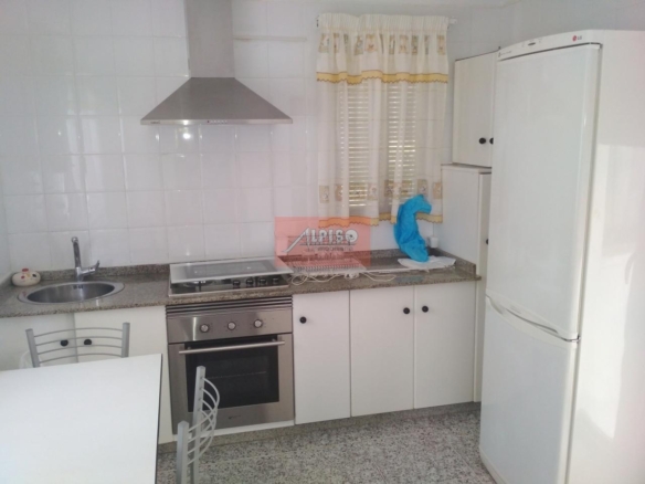 Casa en Ourense