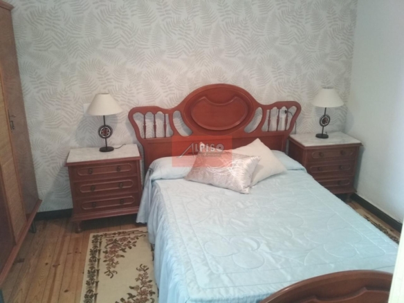 Casa en Ourense