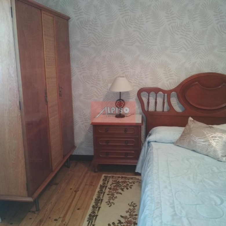 Casa en Ourense