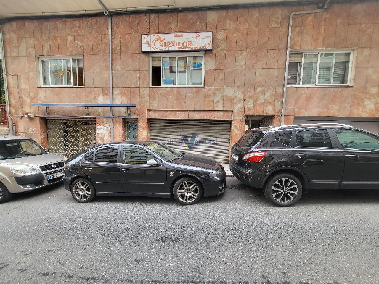 178474263445300029551_168993989919 Local Comercial en Ourense