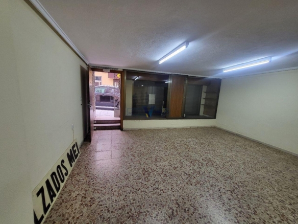 Local Comercial en Ourense