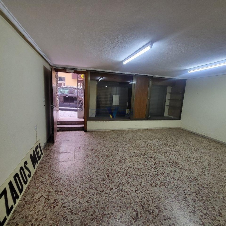 Local Comercial en Ourense