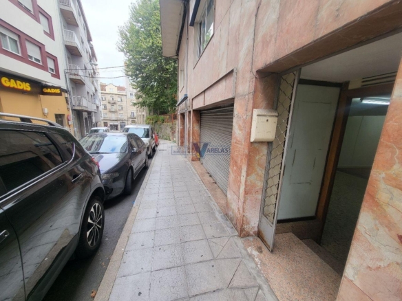 Local Comercial en Ourense
