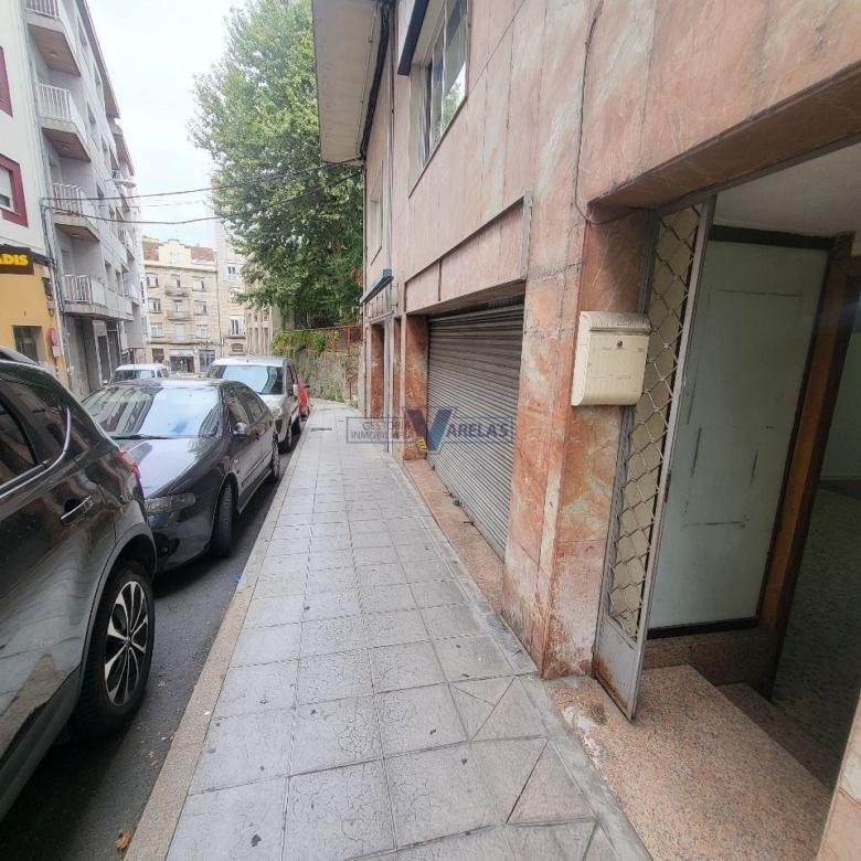 Local Comercial en Ourense